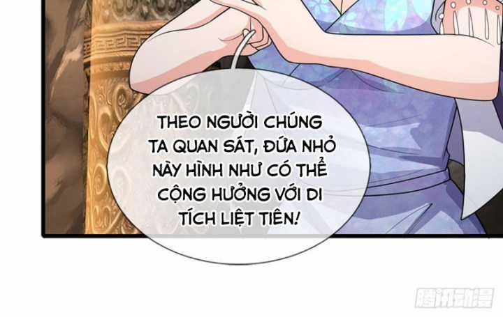 Luyện Thể Trăm Nghìn Tầng Chapter 381 trang 6