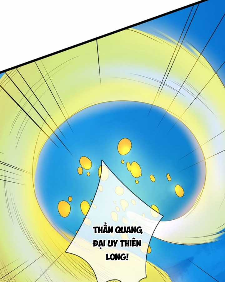 Luyện Thể Trăm Nghìn Tầng Chapter 381 trang 60