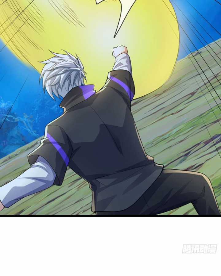 Luyện Thể Trăm Nghìn Tầng Chapter 381 trang 61