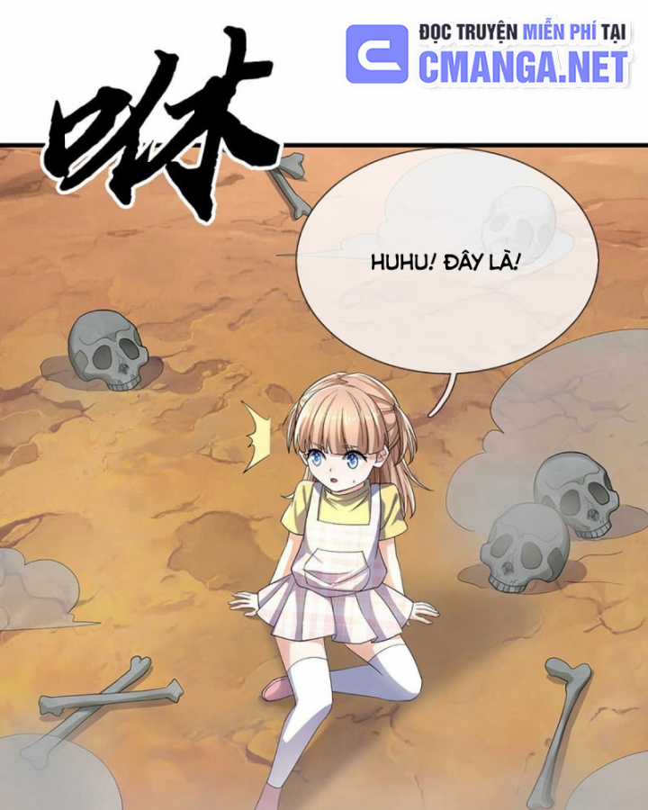 Luyện Thể Trăm Nghìn Tầng Chapter 381 trang 62