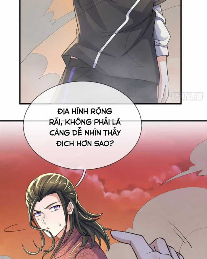 Luyện Thể Trăm Nghìn Tầng Chapter 381 trang 65