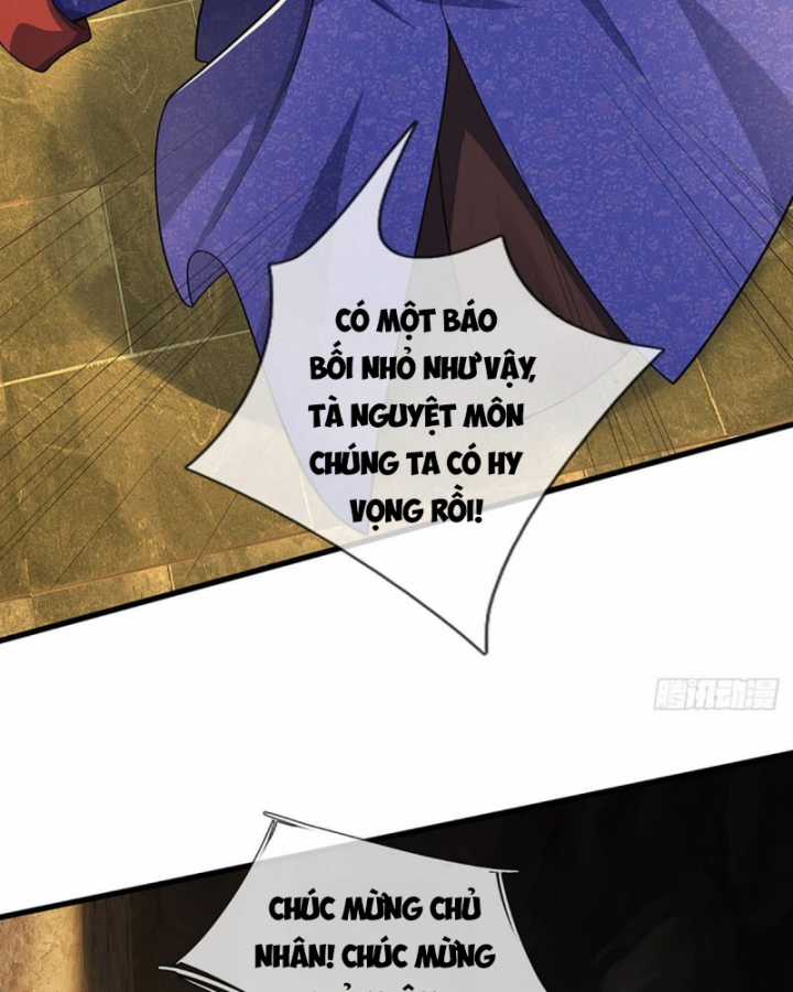 Luyện Thể Trăm Nghìn Tầng Chapter 381 trang 8