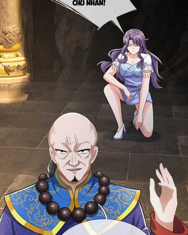 Luyện Thể Trăm Nghìn Tầng Chapter 381 trang 9