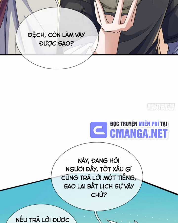 Luyện Thể Trăm Nghìn Tầng Chapter 382 trang 12