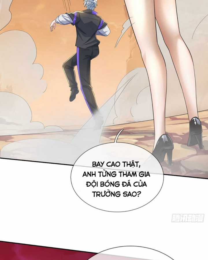 Luyện Thể Trăm Nghìn Tầng Chapter 382 trang 15