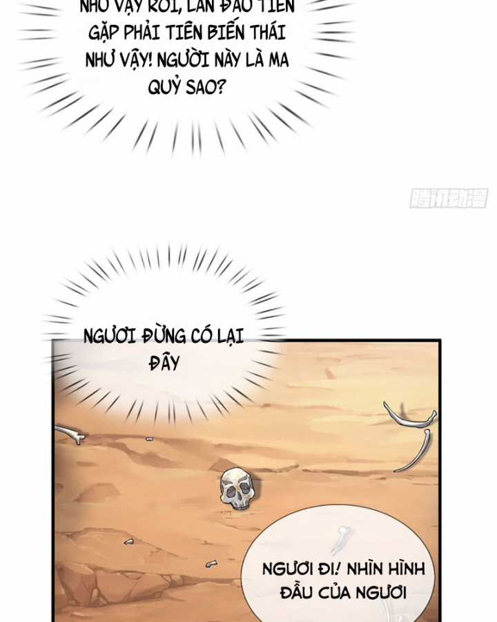 Luyện Thể Trăm Nghìn Tầng Chapter 382 trang 19