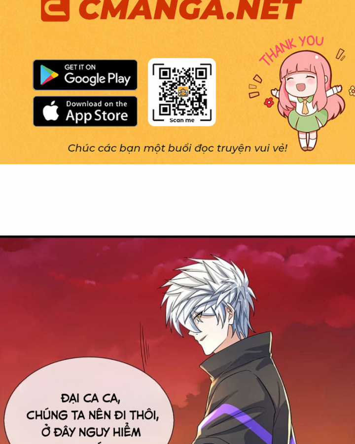 Luyện Thể Trăm Nghìn Tầng Chapter 382 trang 2