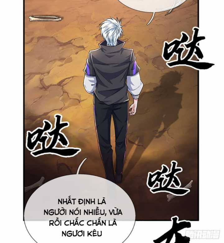 Luyện Thể Trăm Nghìn Tầng Chapter 382 trang 20
