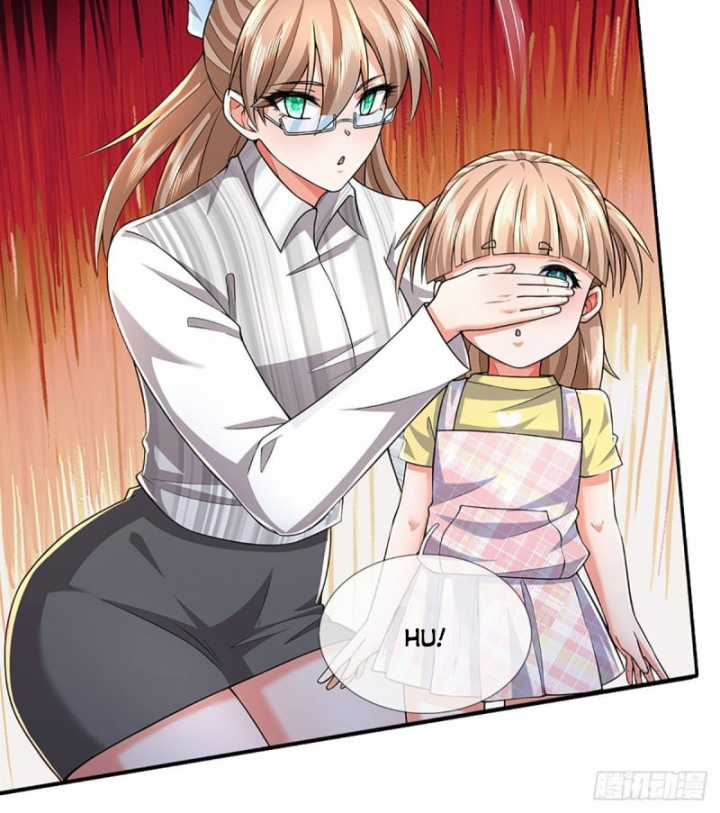 Luyện Thể Trăm Nghìn Tầng Chapter 382 trang 23