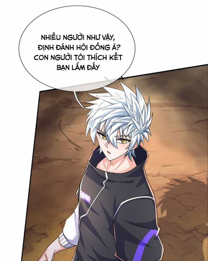 Luyện Thể Trăm Nghìn Tầng Chapter 382 trang 24