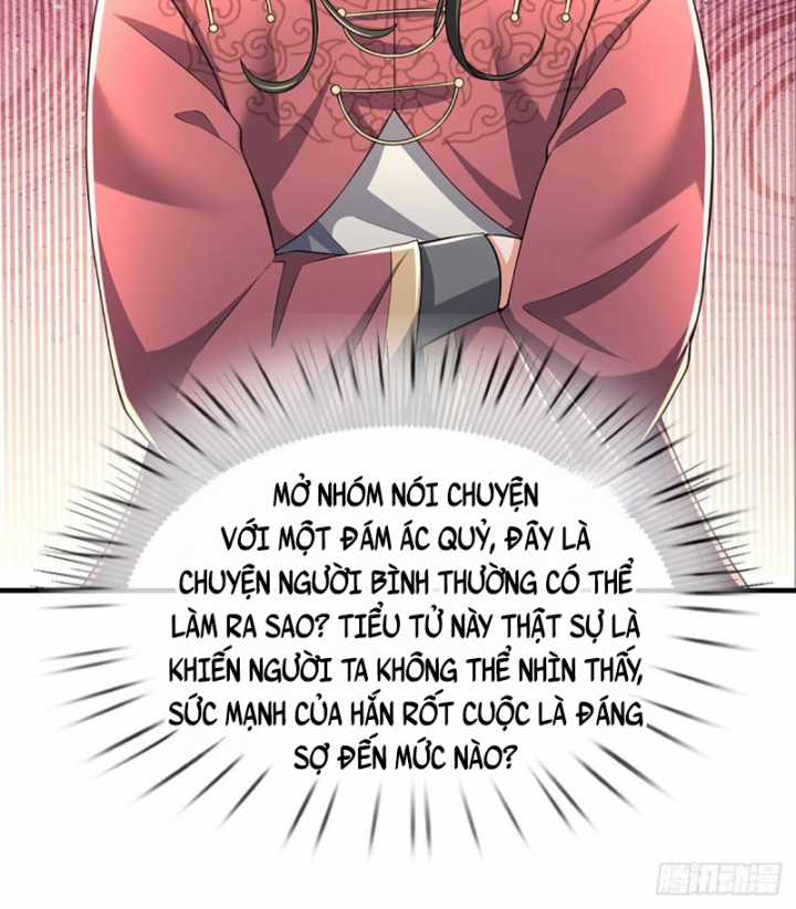 Luyện Thể Trăm Nghìn Tầng Chapter 382 trang 26