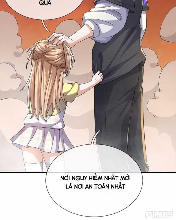 Luyện Thể Trăm Nghìn Tầng Chapter 382 trang 3