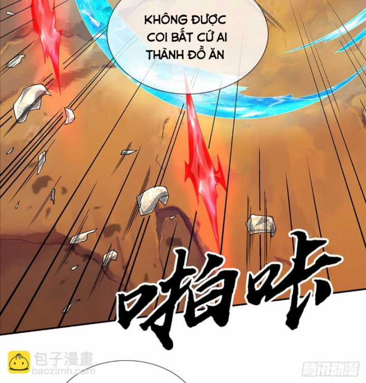 Luyện Thể Trăm Nghìn Tầng Chapter 382 trang 32