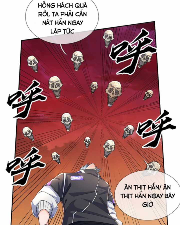 Luyện Thể Trăm Nghìn Tầng Chapter 382 trang 33