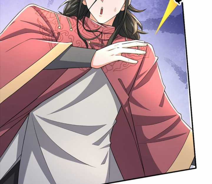 Luyện Thể Trăm Nghìn Tầng Chapter 382 trang 35