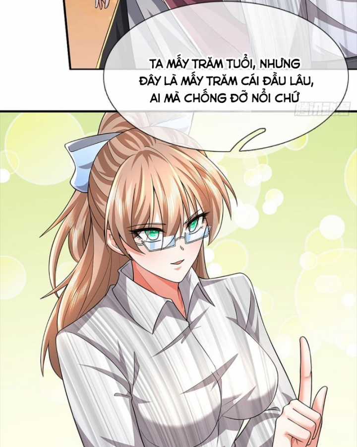 Luyện Thể Trăm Nghìn Tầng Chapter 382 trang 37