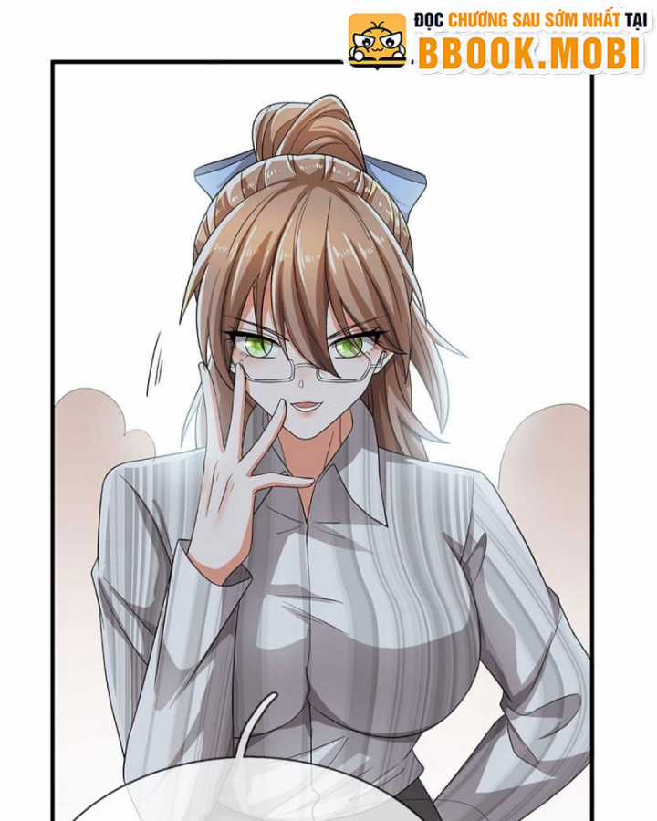 Luyện Thể Trăm Nghìn Tầng Chapter 382 trang 4