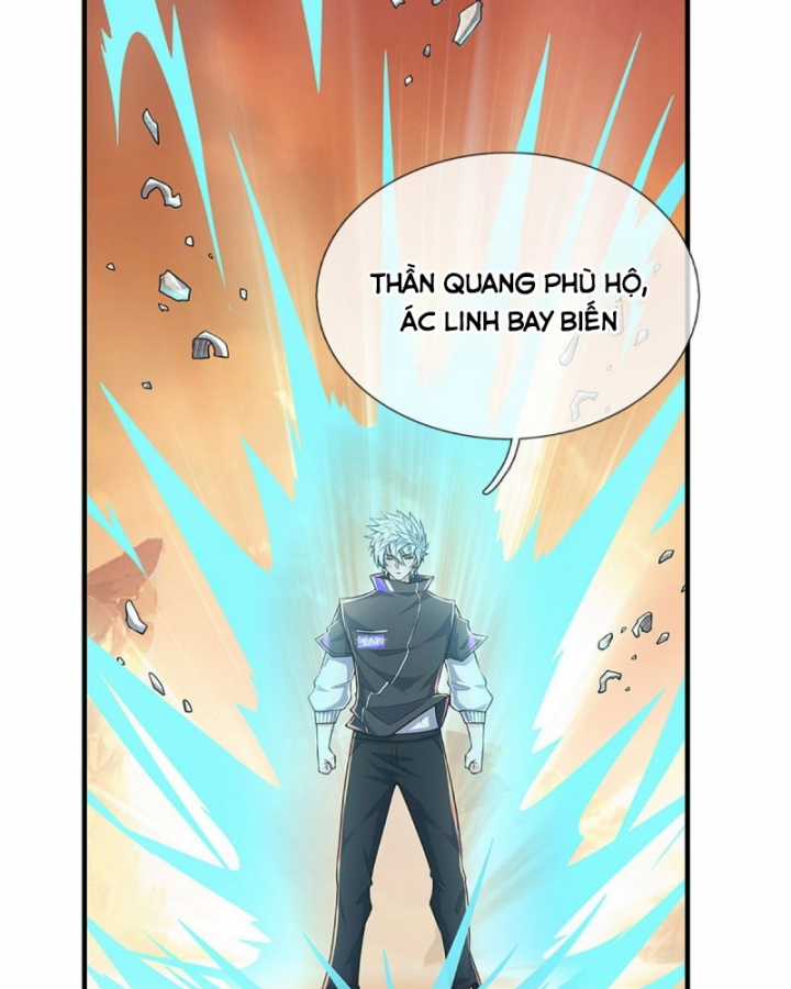 Luyện Thể Trăm Nghìn Tầng Chapter 382 trang 41