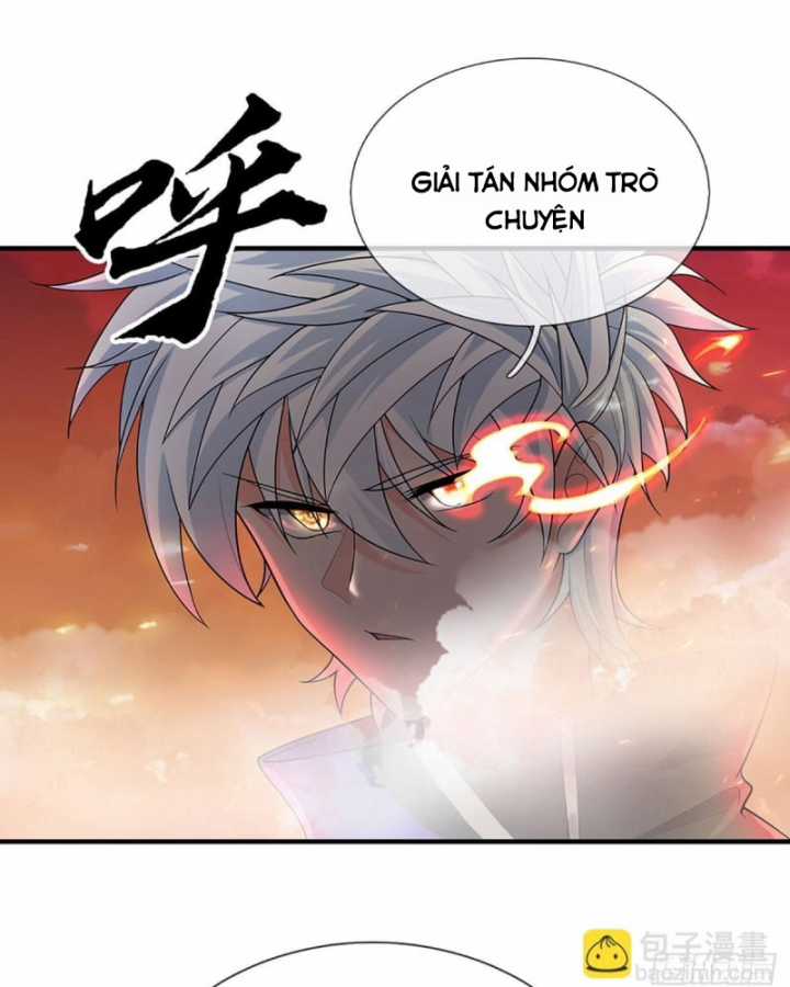 Luyện Thể Trăm Nghìn Tầng Chapter 382 trang 43