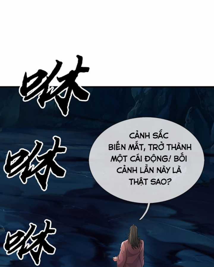 Luyện Thể Trăm Nghìn Tầng Chapter 382 trang 46
