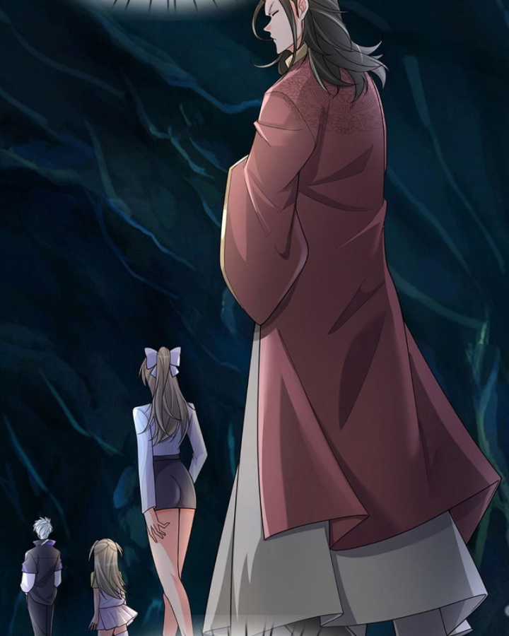 Luyện Thể Trăm Nghìn Tầng Chapter 382 trang 50