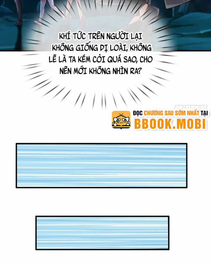 Luyện Thể Trăm Nghìn Tầng Chapter 382 trang 51