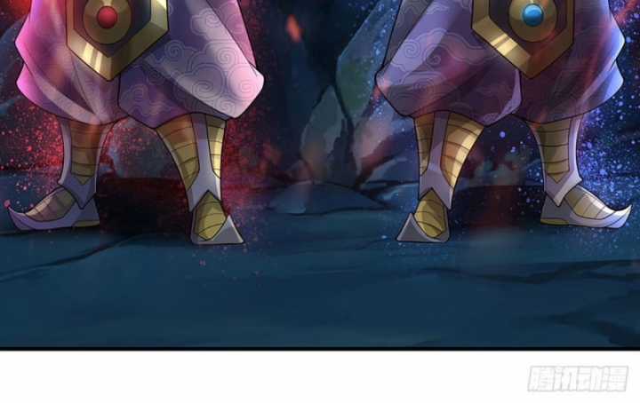 Luyện Thể Trăm Nghìn Tầng Chapter 382 trang 53