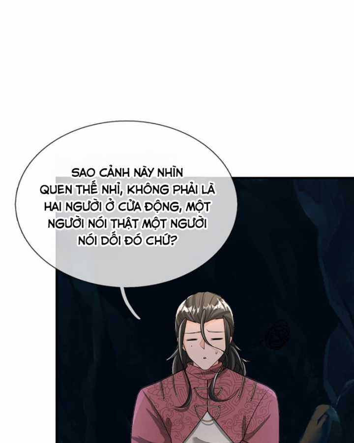 Luyện Thể Trăm Nghìn Tầng Chapter 382 trang 54