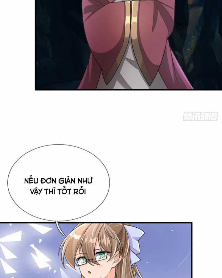 Luyện Thể Trăm Nghìn Tầng Chapter 382 trang 55