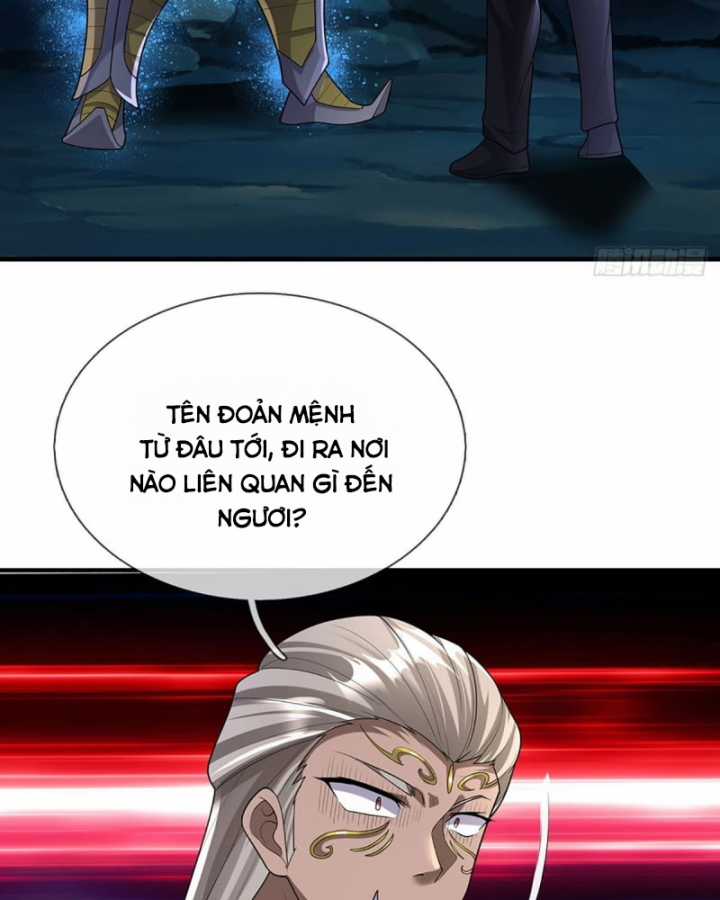 Luyện Thể Trăm Nghìn Tầng Chapter 382 trang 58