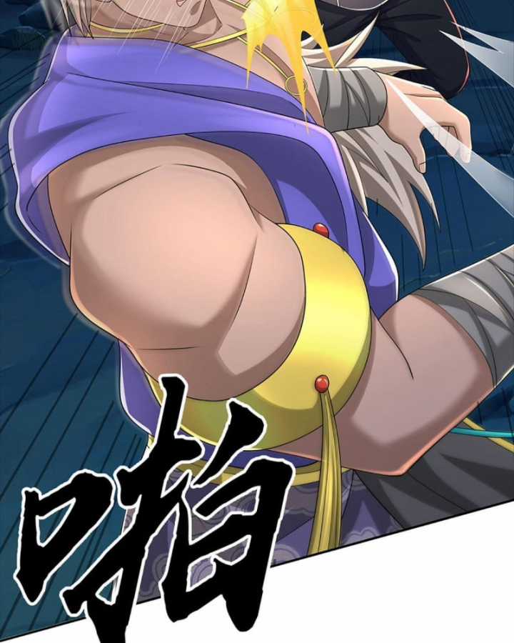 Luyện Thể Trăm Nghìn Tầng Chapter 382 trang 61