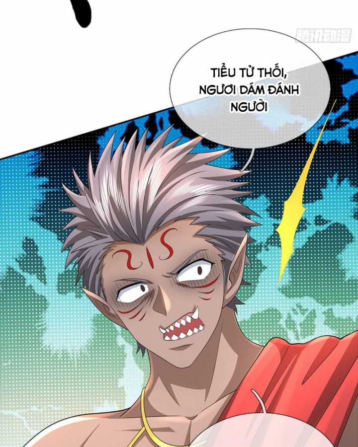Luyện Thể Trăm Nghìn Tầng Chapter 382 trang 62