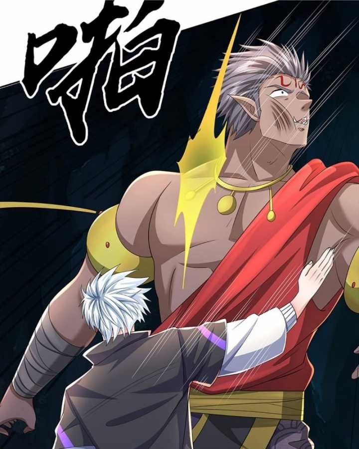 Luyện Thể Trăm Nghìn Tầng Chapter 382 trang 64