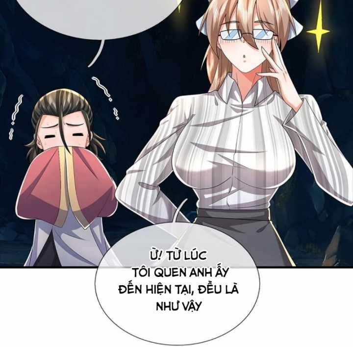 Luyện Thể Trăm Nghìn Tầng Chapter 382 trang 66