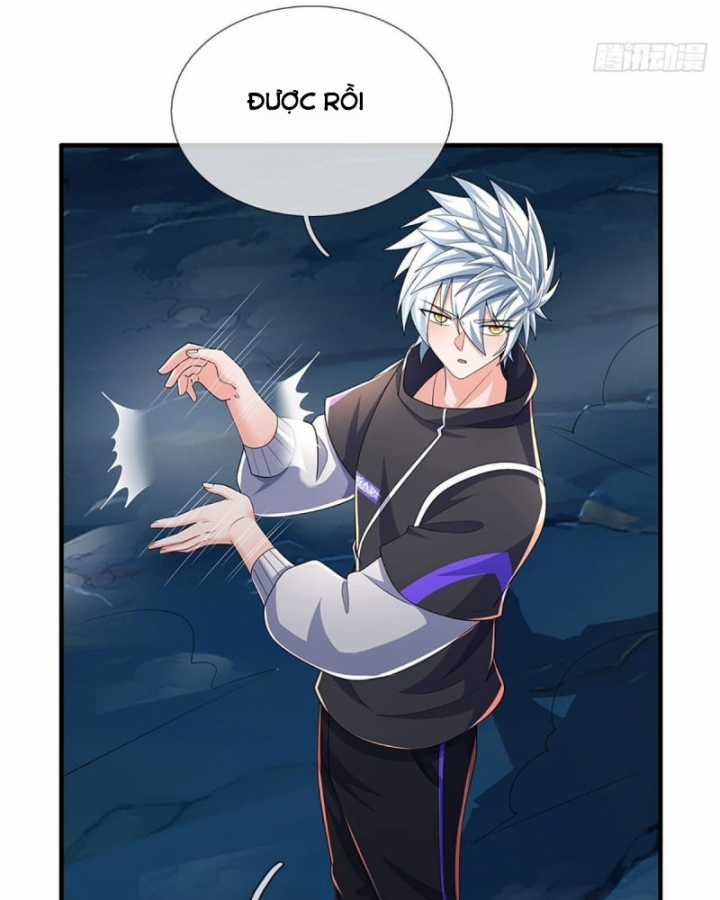 Luyện Thể Trăm Nghìn Tầng Chapter 382 trang 67