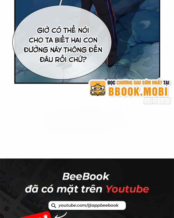 Luyện Thể Trăm Nghìn Tầng Chapter 382 trang 68