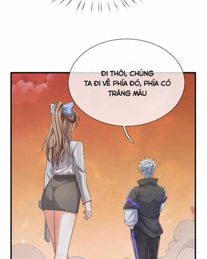 Luyện Thể Trăm Nghìn Tầng Chapter 382 trang 7