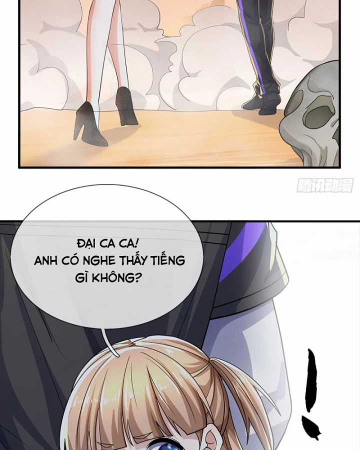 Luyện Thể Trăm Nghìn Tầng Chapter 382 trang 8