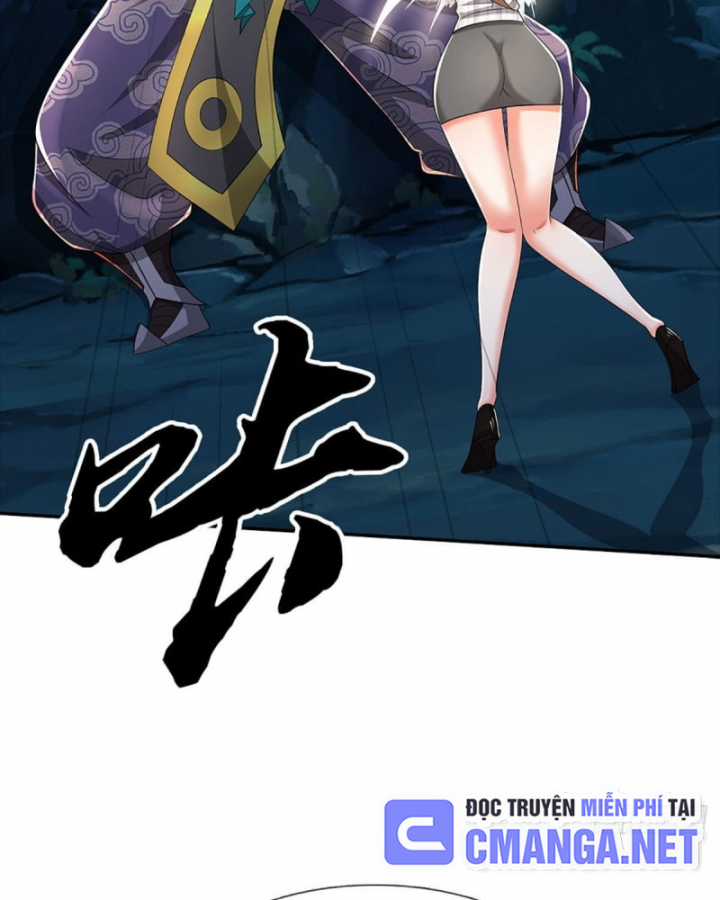 Luyện Thể Trăm Nghìn Tầng Chapter 383 trang 10