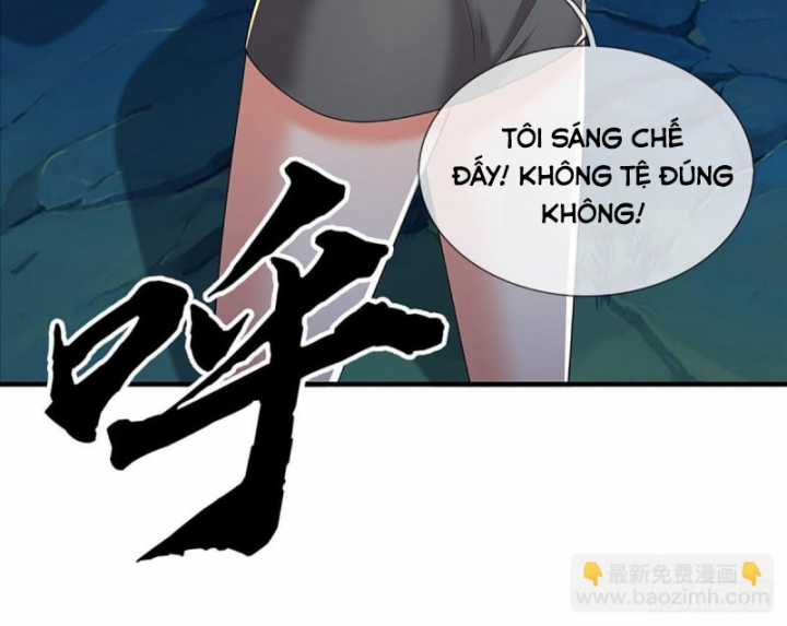 Luyện Thể Trăm Nghìn Tầng Chapter 383 trang 12