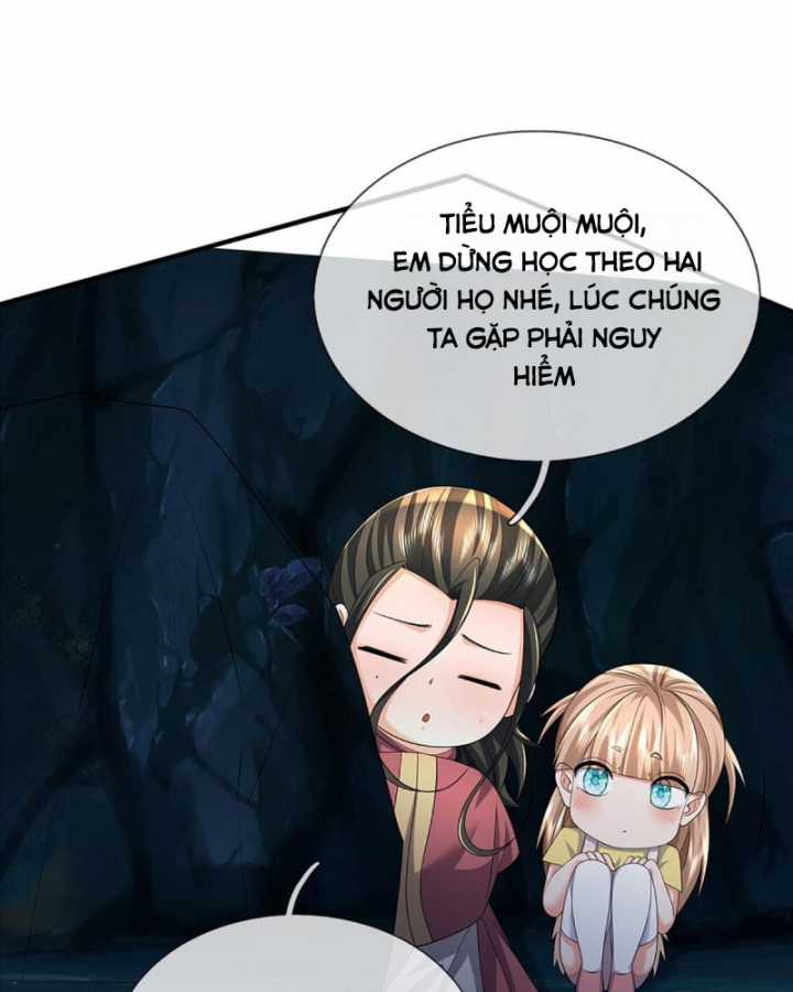 Luyện Thể Trăm Nghìn Tầng Chapter 383 trang 13