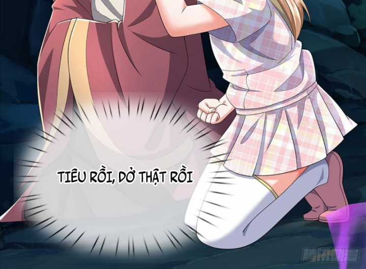 Luyện Thể Trăm Nghìn Tầng Chapter 383 trang 15