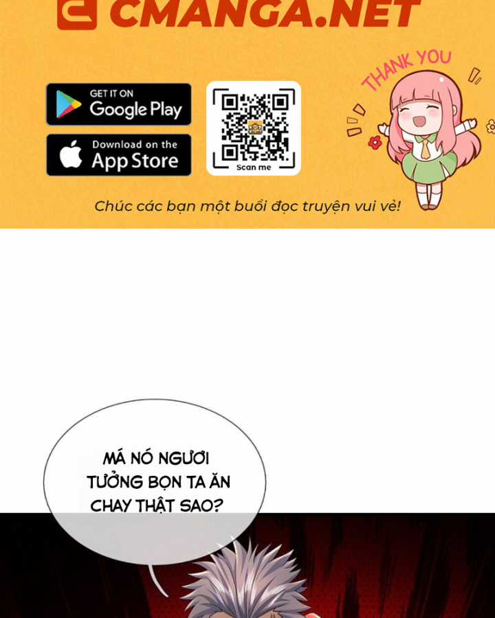 Luyện Thể Trăm Nghìn Tầng Chapter 383 trang 2