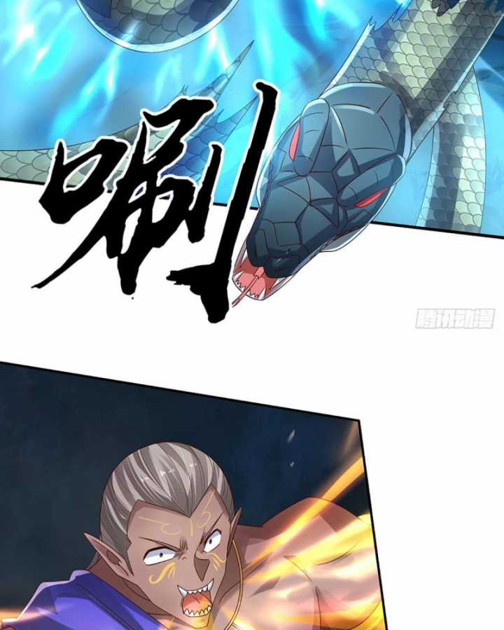 Luyện Thể Trăm Nghìn Tầng Chapter 383 trang 20