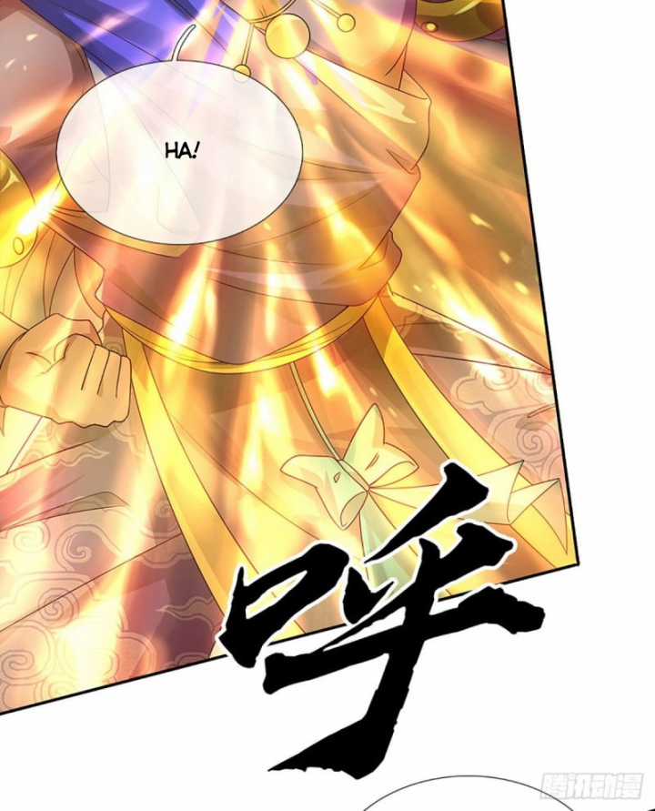Luyện Thể Trăm Nghìn Tầng Chapter 383 trang 21