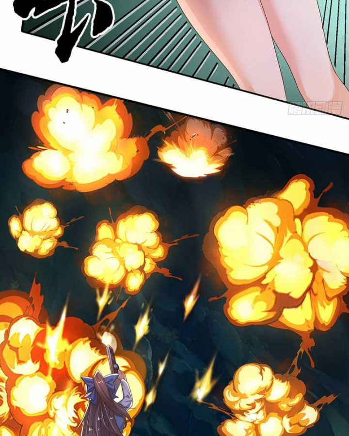 Luyện Thể Trăm Nghìn Tầng Chapter 383 trang 23