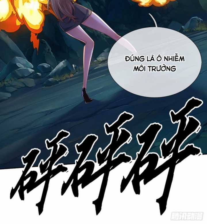 Luyện Thể Trăm Nghìn Tầng Chapter 383 trang 24