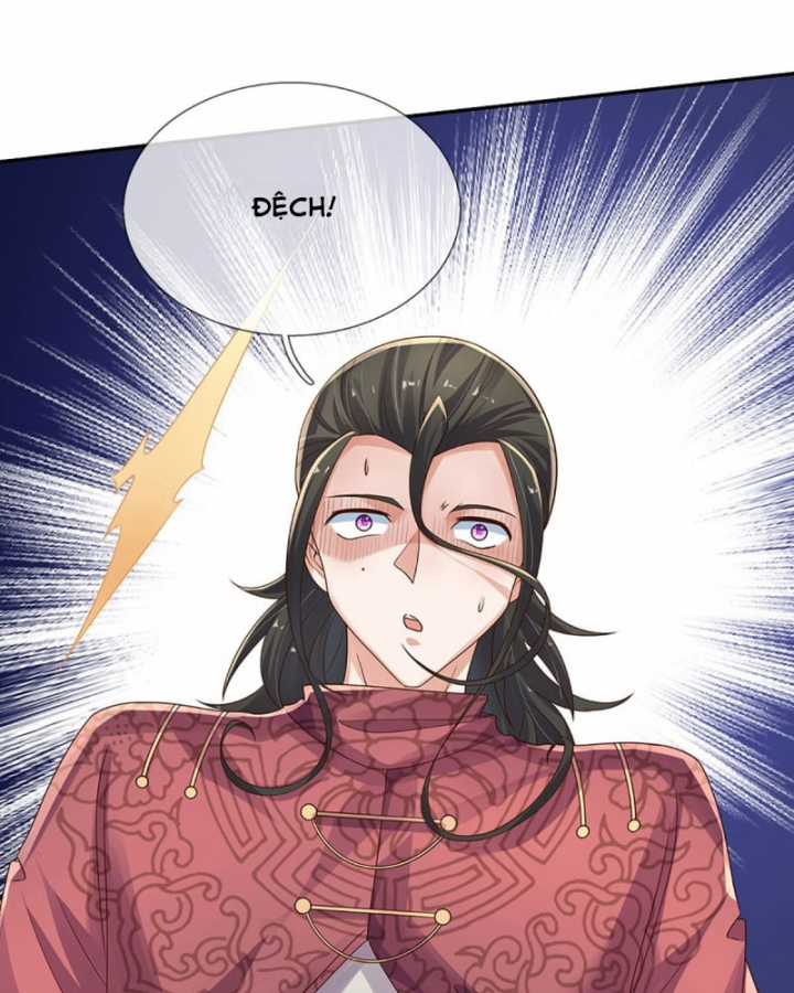 Luyện Thể Trăm Nghìn Tầng Chapter 383 trang 25