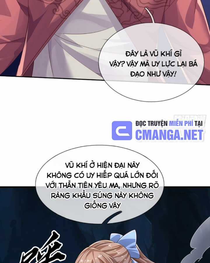 Luyện Thể Trăm Nghìn Tầng Chapter 383 trang 26