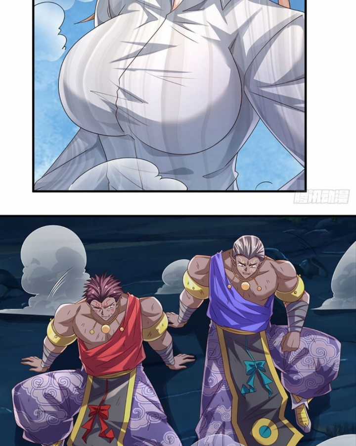 Luyện Thể Trăm Nghìn Tầng Chapter 383 trang 29